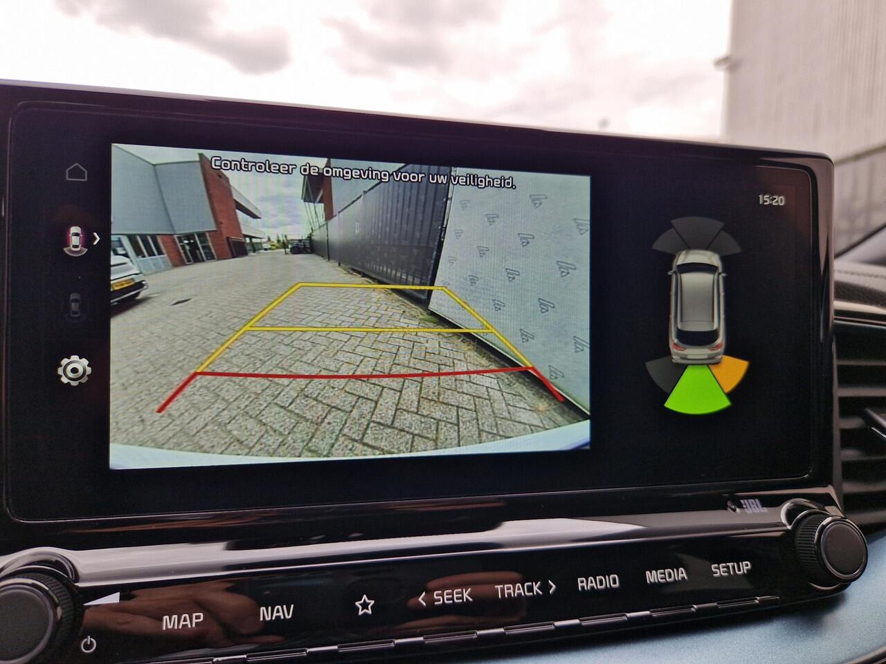 KIA CEE D Ceed Sportswagon 1.0 T-GDi Design Edition | DIRECT UIT VOORRAAD LEVERBAAR! |