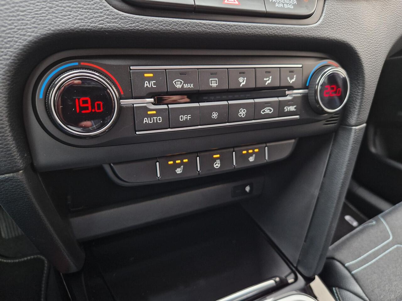 KIA CEE D Ceed Sportswagon 1.0 T-GDi Design Edition | DIRECT UIT VOORRAAD LEVERBAAR! |