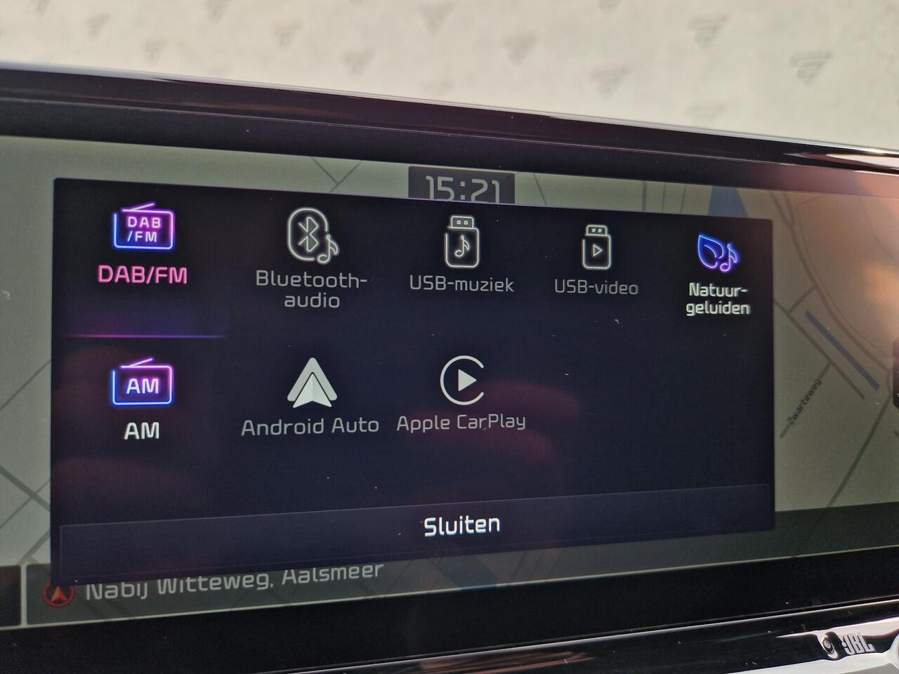 KIA CEE D Ceed Sportswagon 1.0 T-GDi Design Edition | DIRECT UIT VOORRAAD LEVERBAAR! |