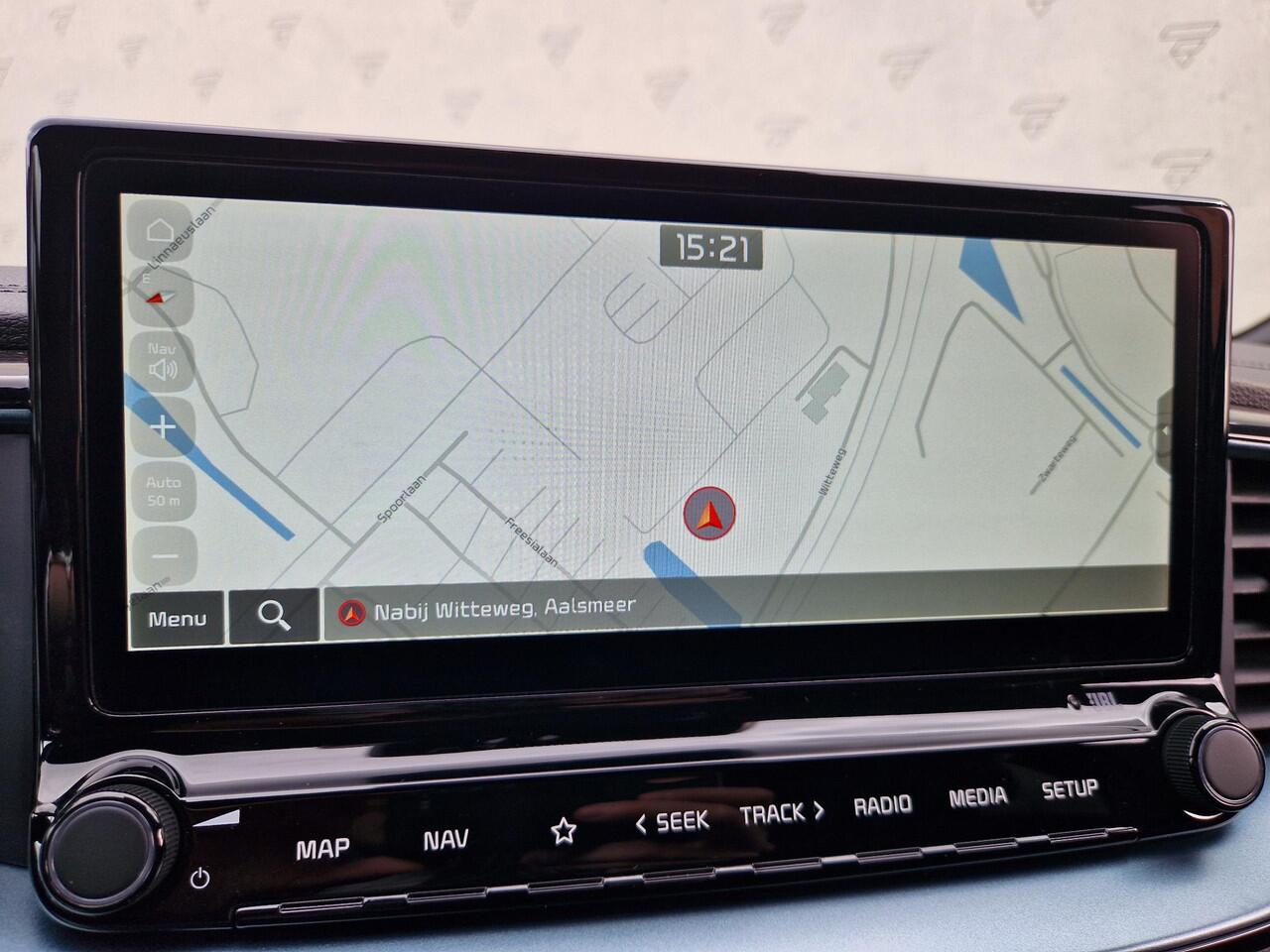 KIA CEE D Ceed Sportswagon 1.0 T-GDi Design Edition | DIRECT UIT VOORRAAD LEVERBAAR! |