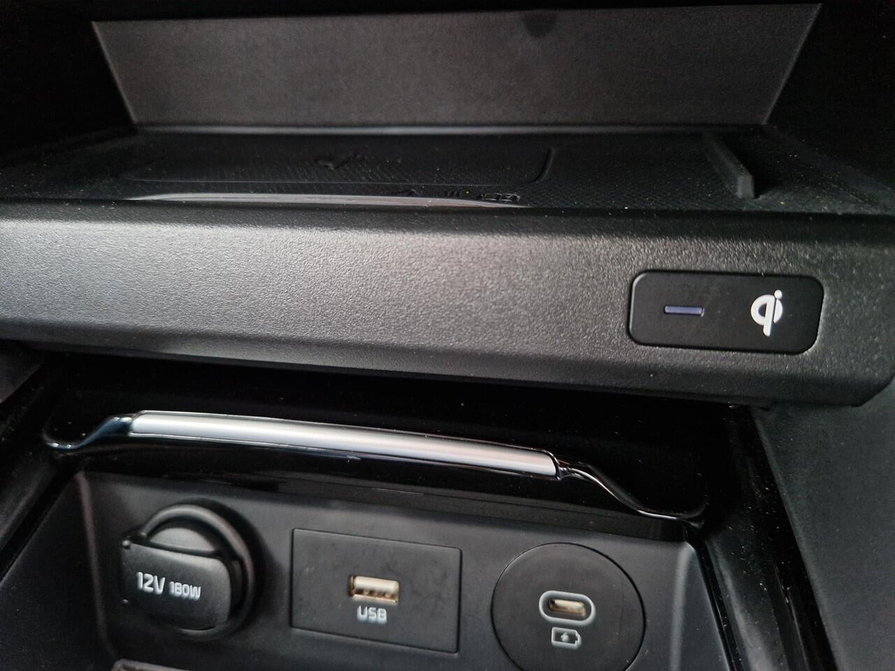 KIA CEE D Ceed Sportswagon 1.0 T-GDi Design Edition | JBL | Stoelverwarming | Climate | Dodehoek | LED |