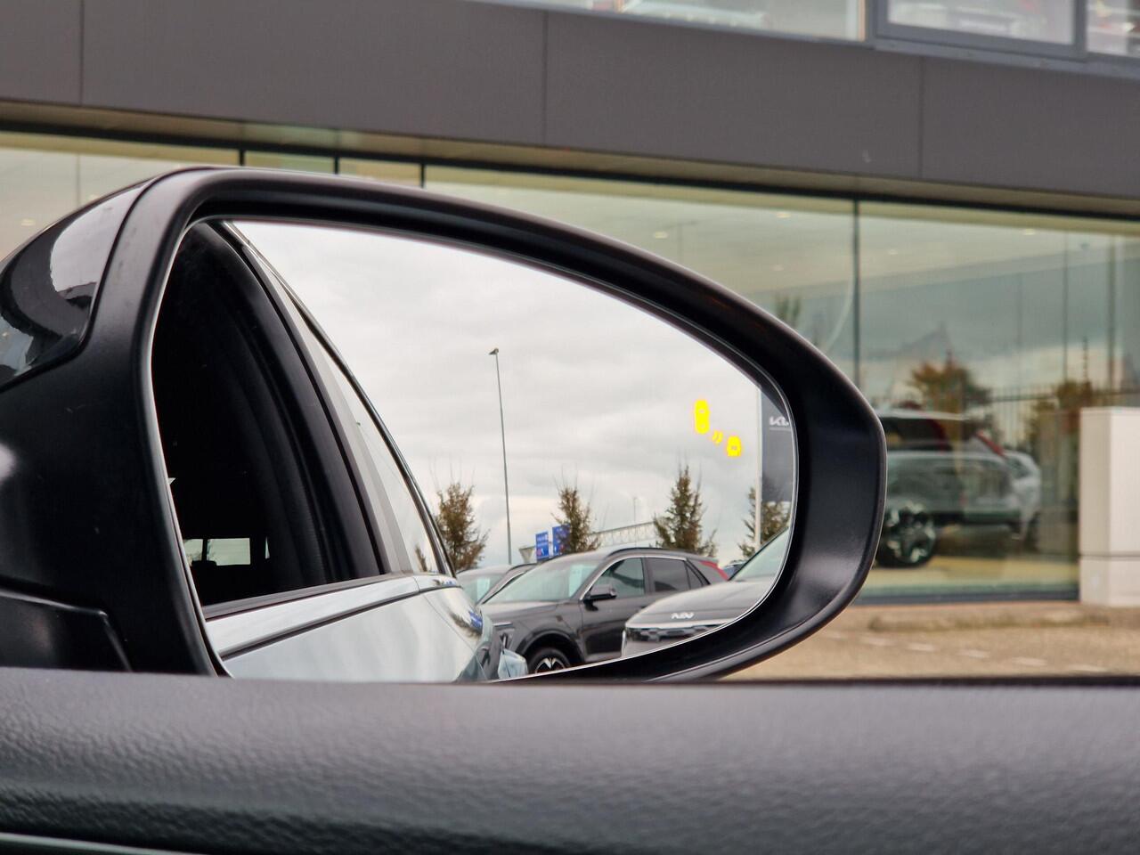 KIA CEE D Ceed Sportswagon 1.0 T-GDi Design Edition | JBL | Stoelverwarming | Climate | Dodehoek | LED |