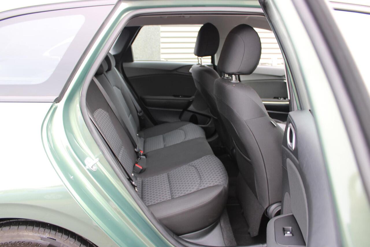 KIA CEE D Ceed Sportswagon 1.0 T-GDi ComfortLine Navigatie / Cimate control / Camera
