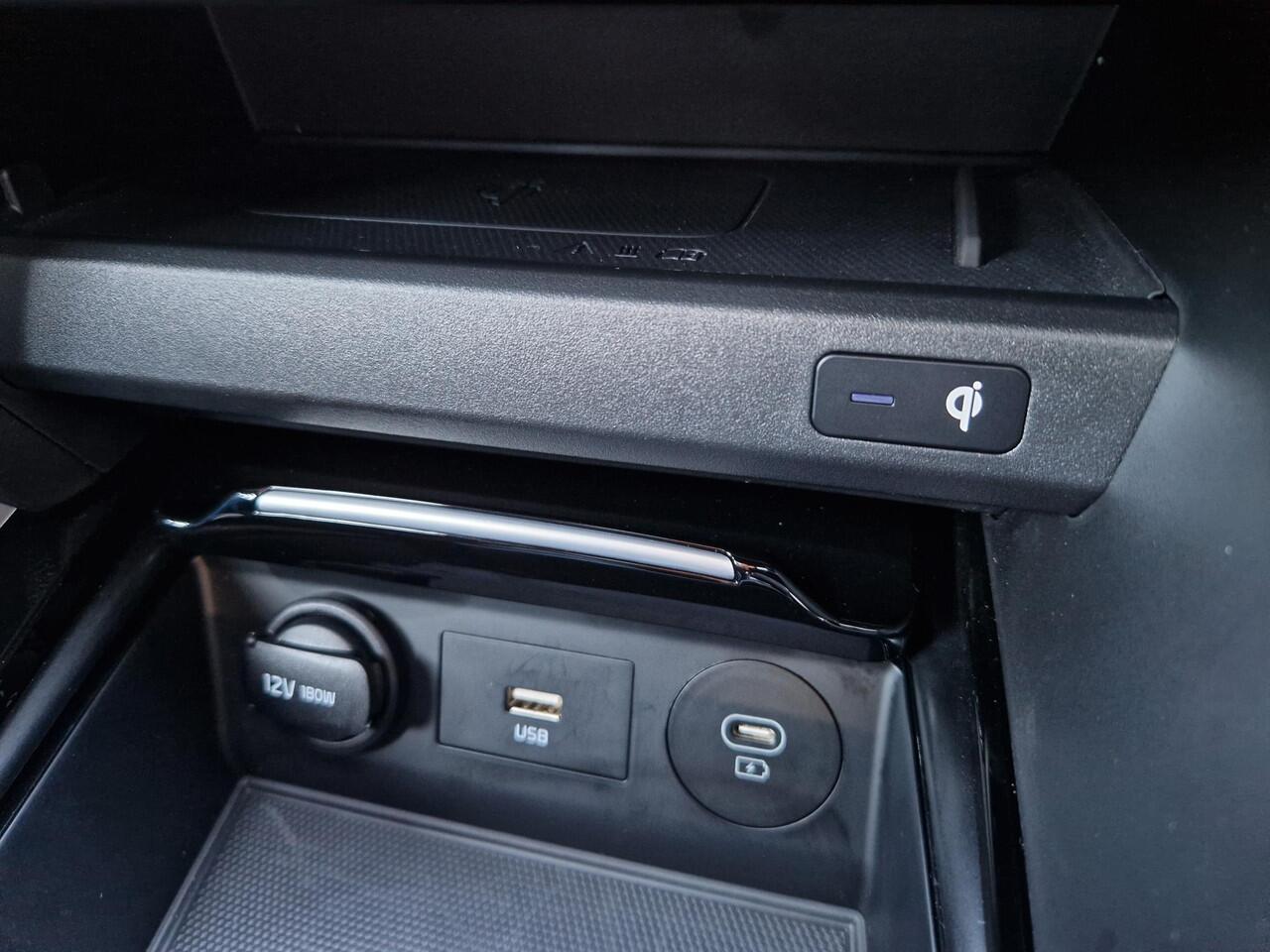 KIA CEE D Ceed Sportswagon 1.5 T-GDi GT-Line | Pano | Stoelverwarming | LED | Climate | Elek. Achterklep |