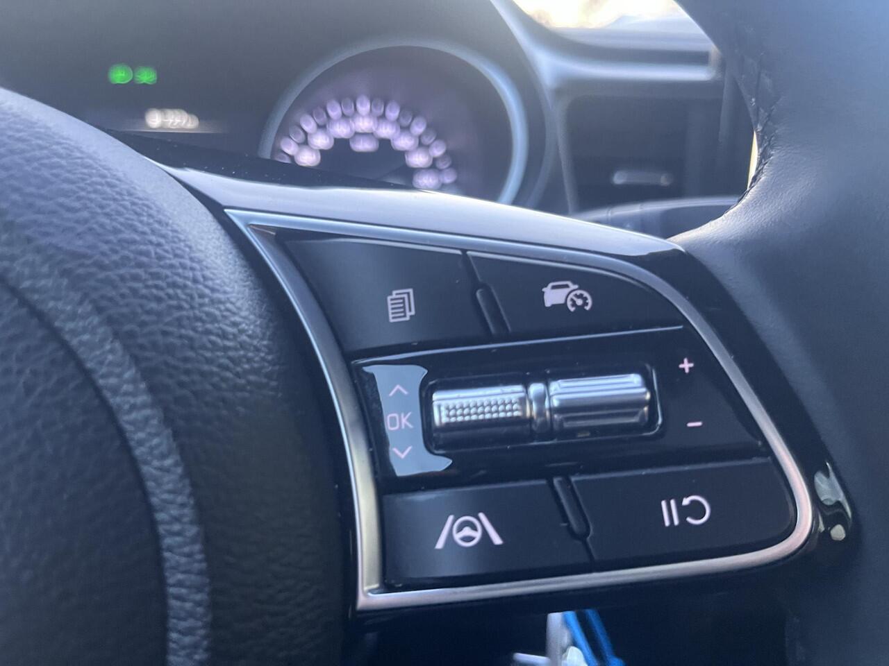 KIA CEE D Ceed Sportswagon 1.0 T-GDi ComfortLine | Climate | Navigatie | Achteruitrijcamera | LMV | Cruise control