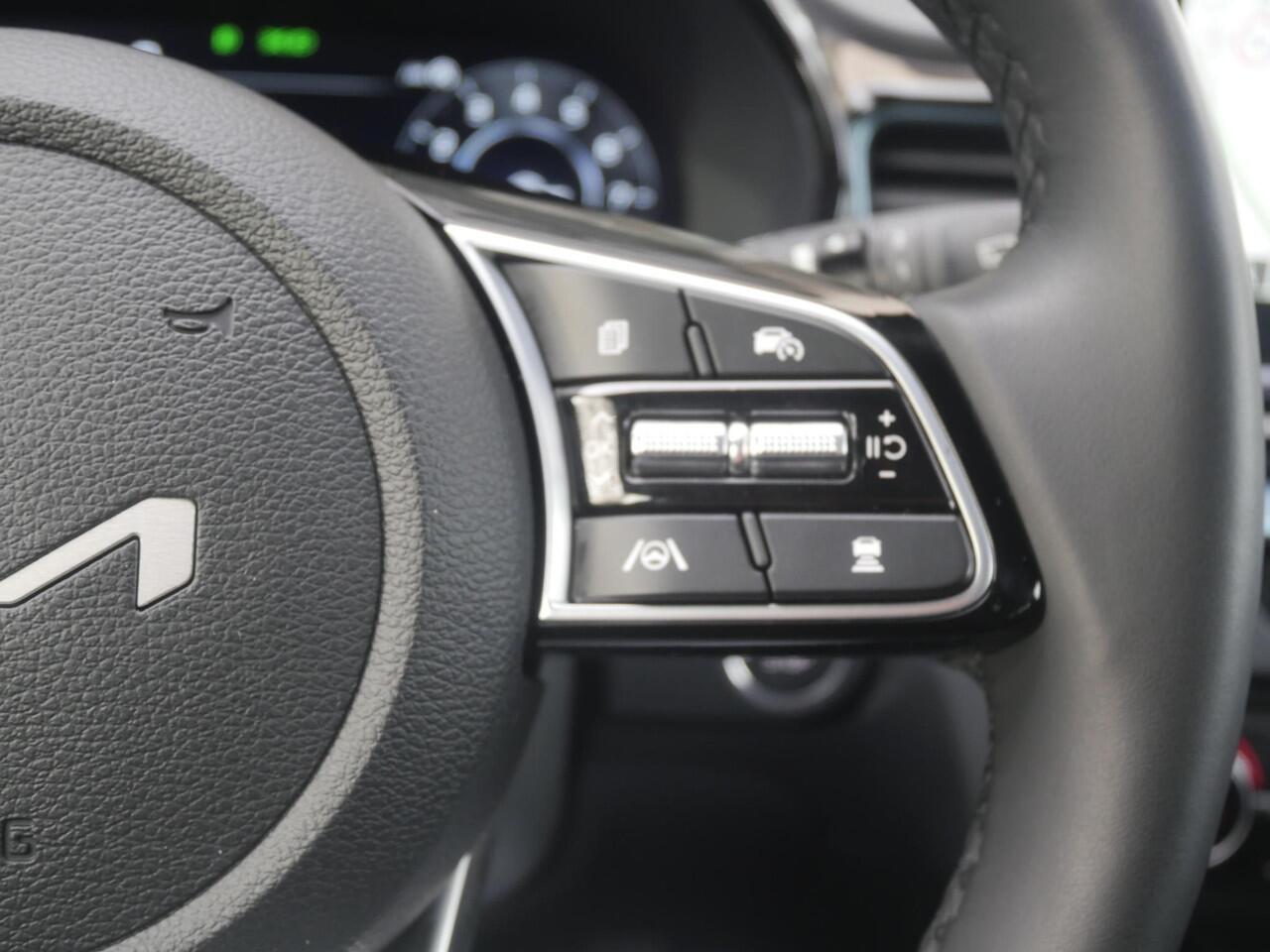 KIA CEE D Ceed Sportswagon 1.0 T-GDi MHEV Design Edition | Cruise | Clima | Camera | Carplay | Navi | Keyless | Stoel-stuurverwarming |