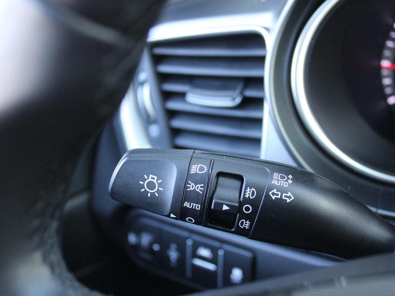 KIA CEE D Ceed Sportswagon 1.0 T-GDi DynamicLine | Camera | Clima | Cruise | 16" LM | Navi | LED | Apple CarPlay/Android Auto |