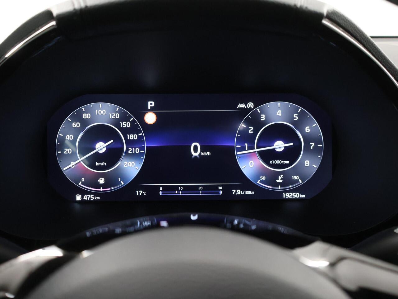 KIA CEE D Ceed Sportswagon 1.5 T-GDi GT-Line | Panoramadak | Matrix LED | Stoel/Stuurverwarming | Keyless Entry/Go | Elek. Achterklep | Apple Carplay/Android Auto |