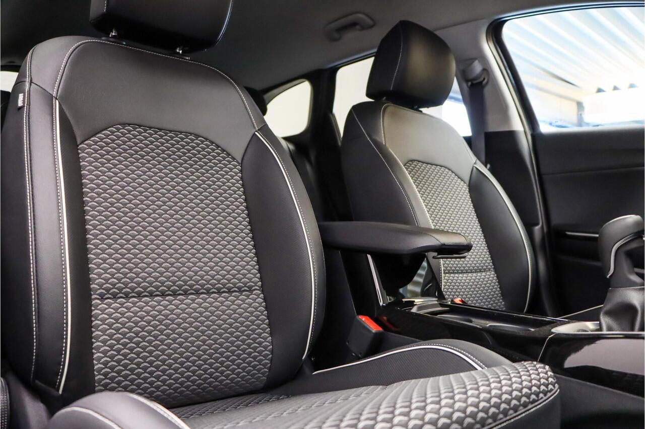 KIA CEE D Ceed Sportswagon 1.0 T-GDi DynamicPlusLine