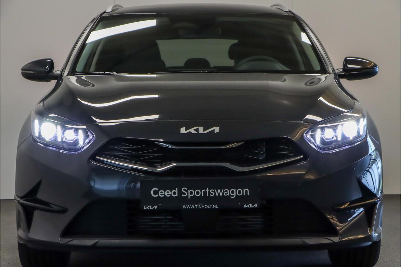 KIA CEE D Ceed Sportswagon 1.0 T-GDi DynamicPlusLine