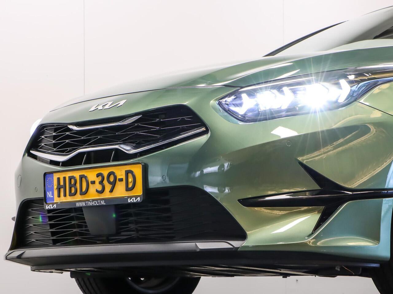 KIA CEE D Ceed Sportswagon 1.0 T-GDi DynamicPlusLine