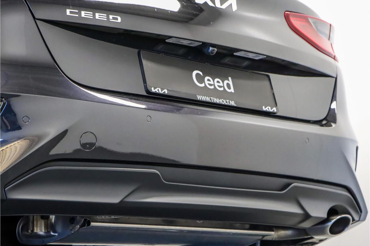 KIA CEE D Ceed 1.0 T-GDi DynamicPlusLine