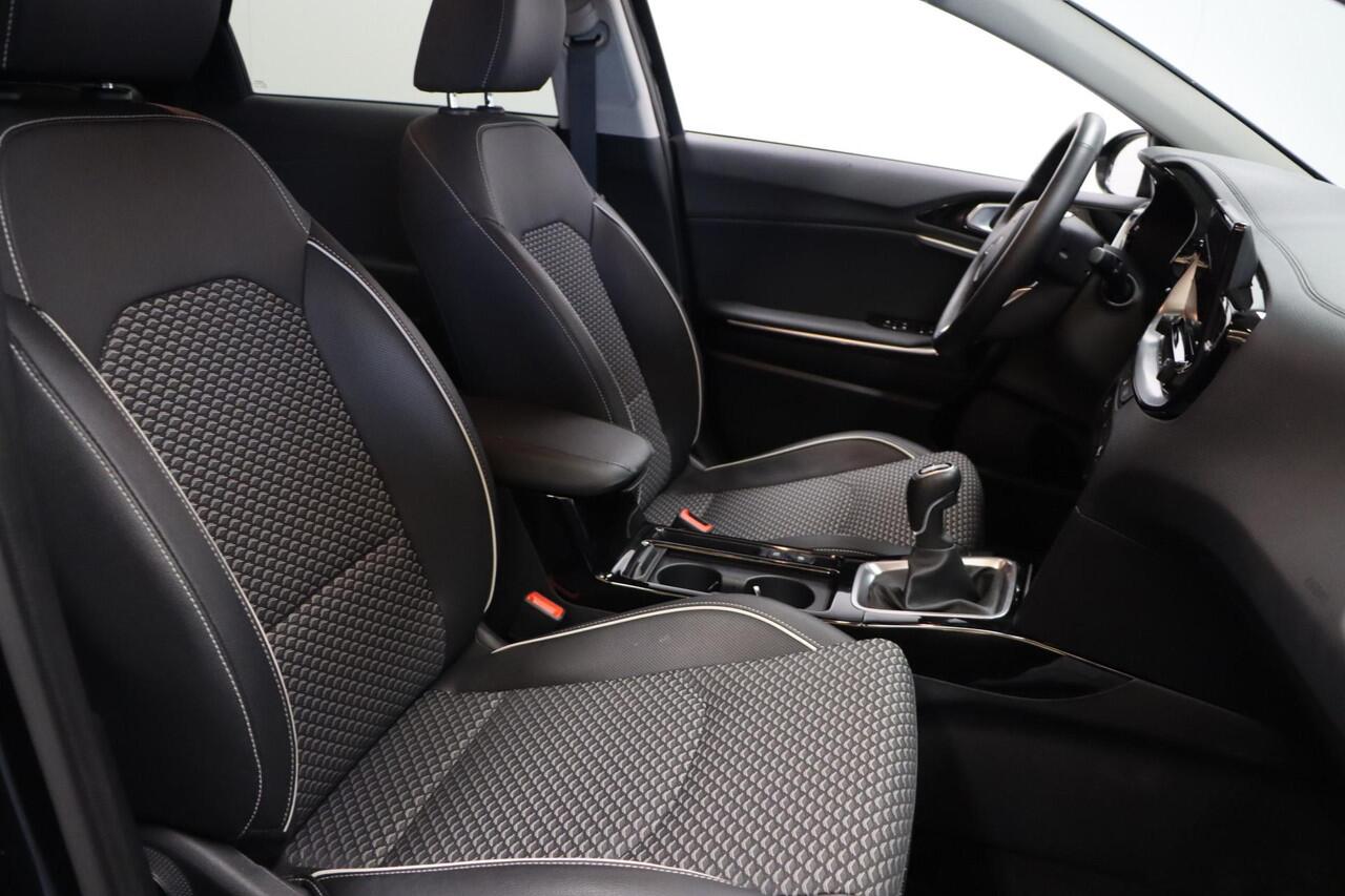 KIA CEE D Ceed Sportswagon 1.0 T-GDi DynamicPlusLine