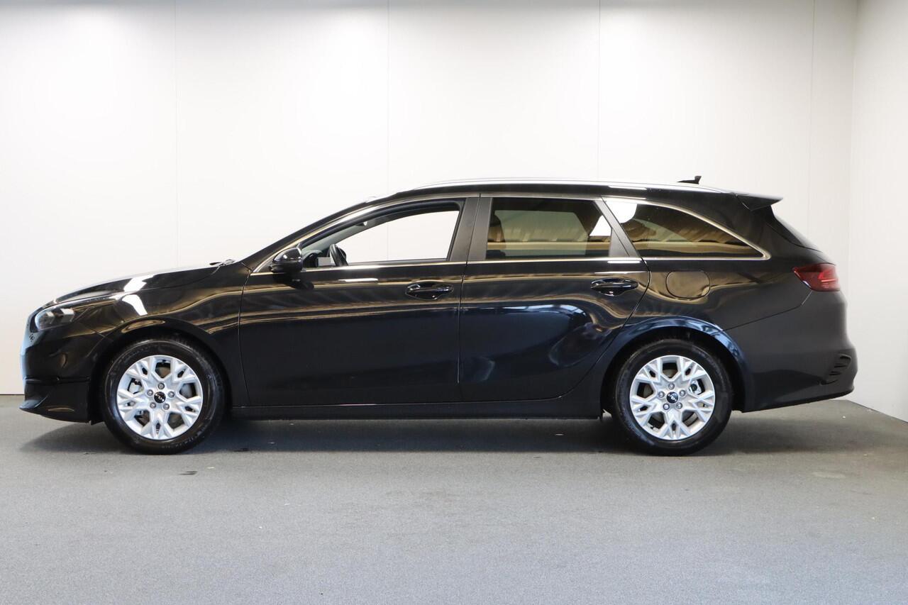 KIA CEE D Ceed Sportswagon 1.0 T-GDi DynamicPlusLine