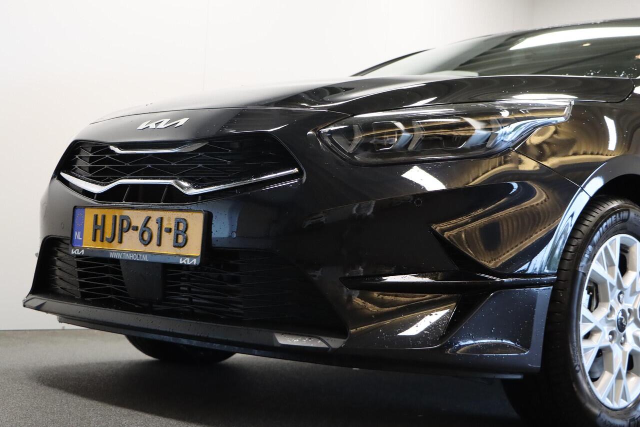 KIA CEE D Ceed Sportswagon 1.0 T-GDi DynamicPlusLine