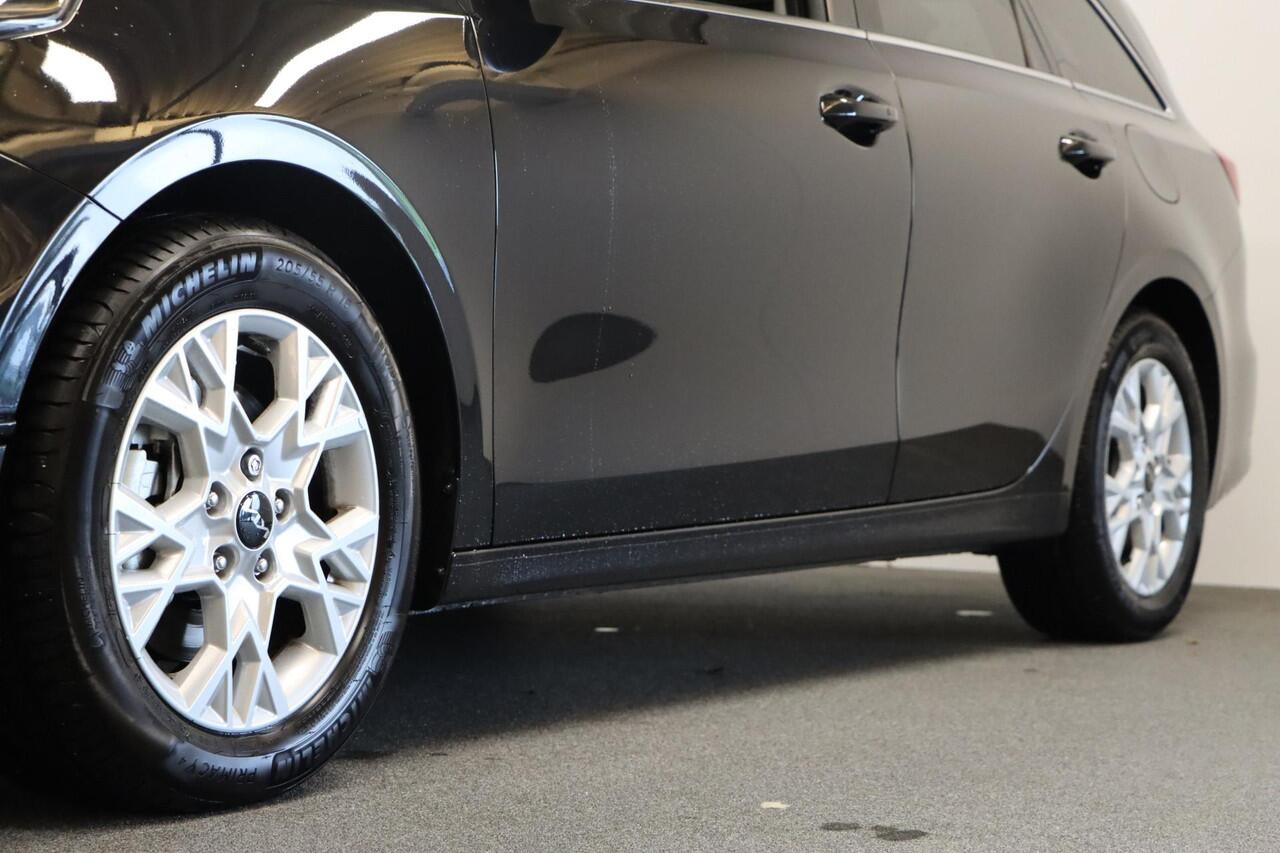 KIA CEE D Ceed Sportswagon 1.0 T-GDi DynamicPlusLine