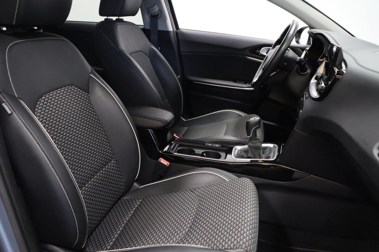 KIA CEE D Ceed Sportswagon 1.0 T-GDi DynamicPlusLine