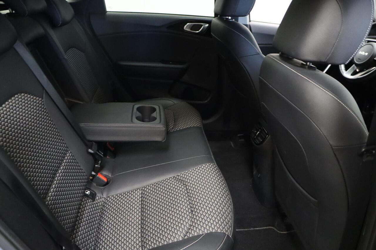 KIA CEE D Ceed Sportswagon 1.0 T-GDi DynamicPlusLine