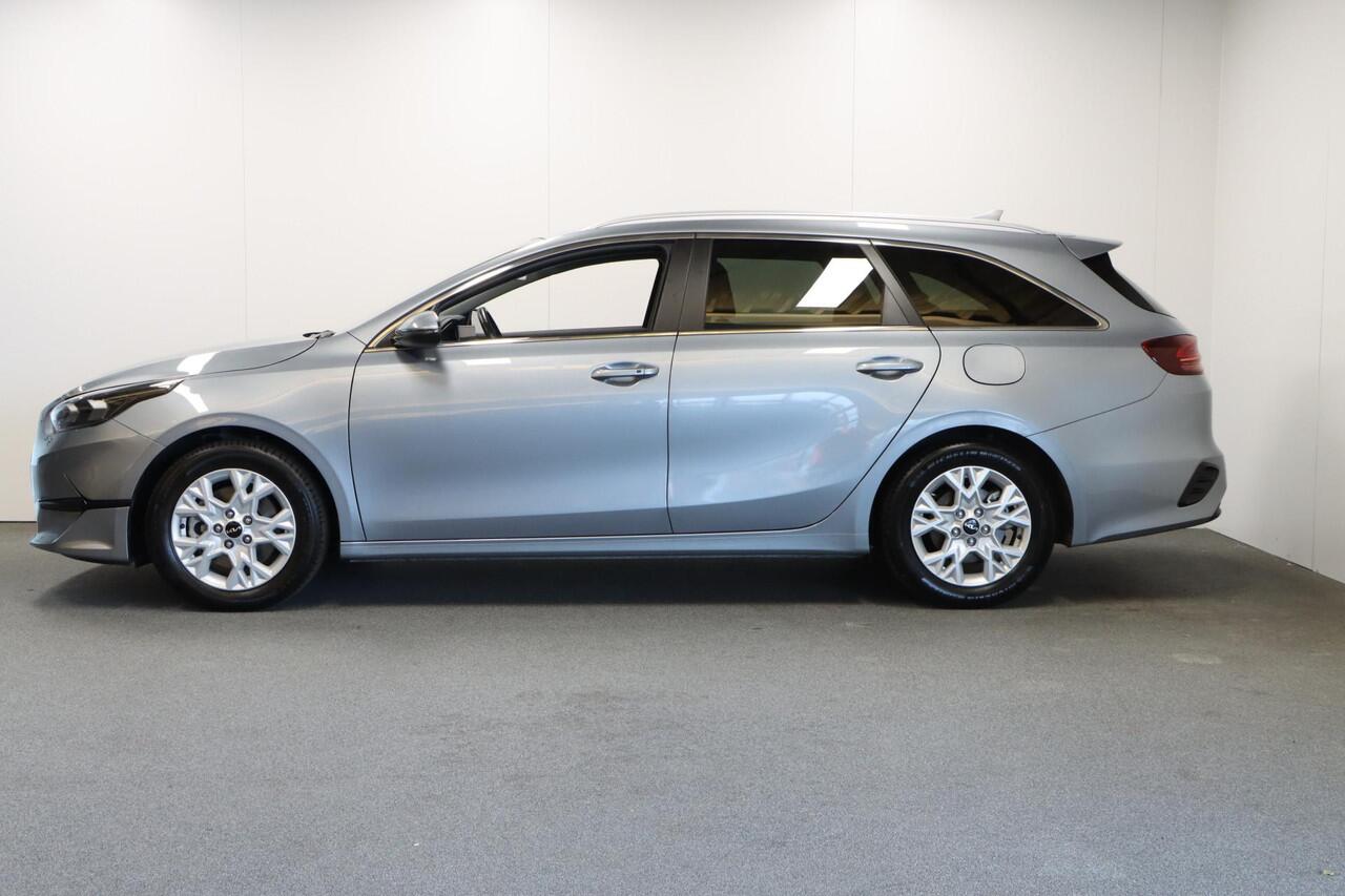 KIA CEE D Ceed Sportswagon 1.0 T-GDi DynamicPlusLine