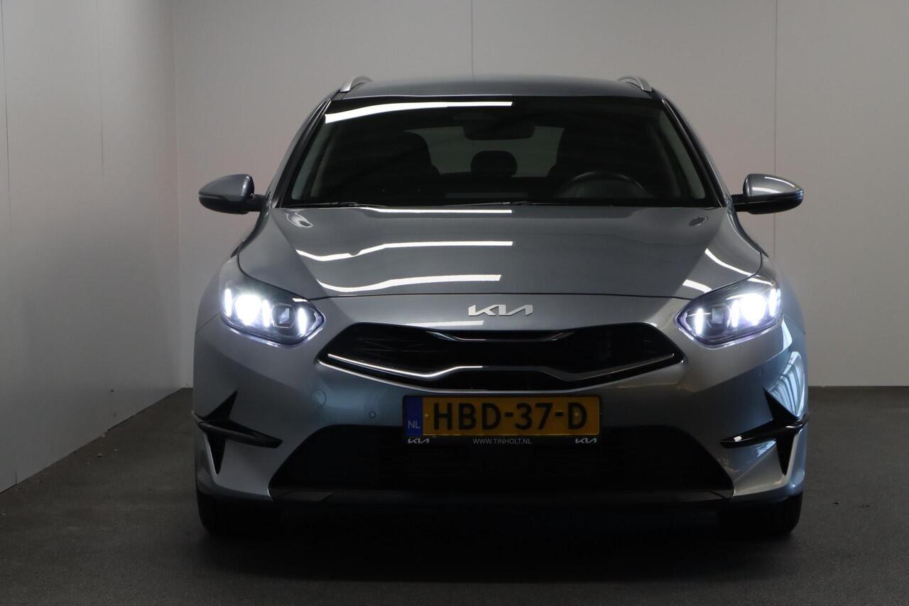 KIA CEE D Ceed Sportswagon 1.0 T-GDi DynamicPlusLine