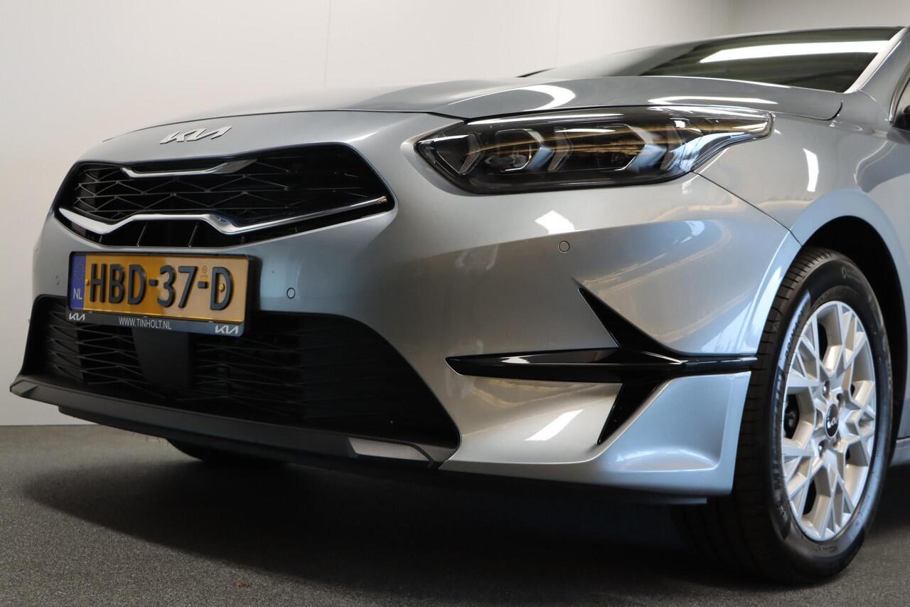 KIA CEE D Ceed Sportswagon 1.0 T-GDi DynamicPlusLine