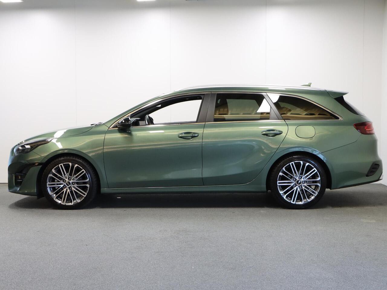 KIA CEE D Ceed Sportswagon 1.5 T-GDi GT-PlusLine