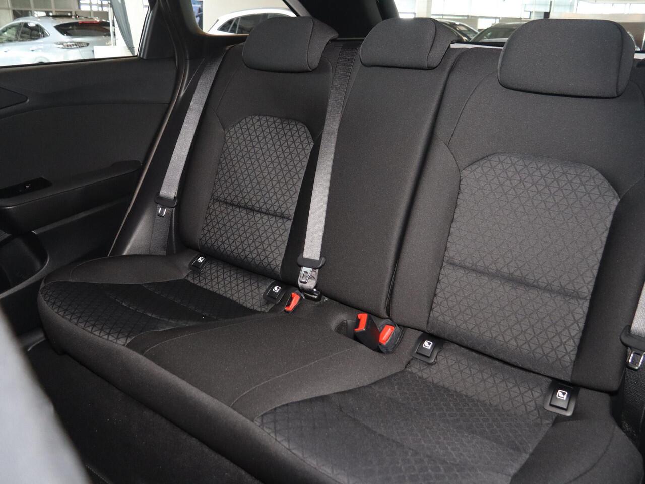 KIA CEE D Ceed Sportswagon 1.0 T-GDi ComfortLine | Climate Control | Cruise Control | Achteruitrijcamera | Navigatie |