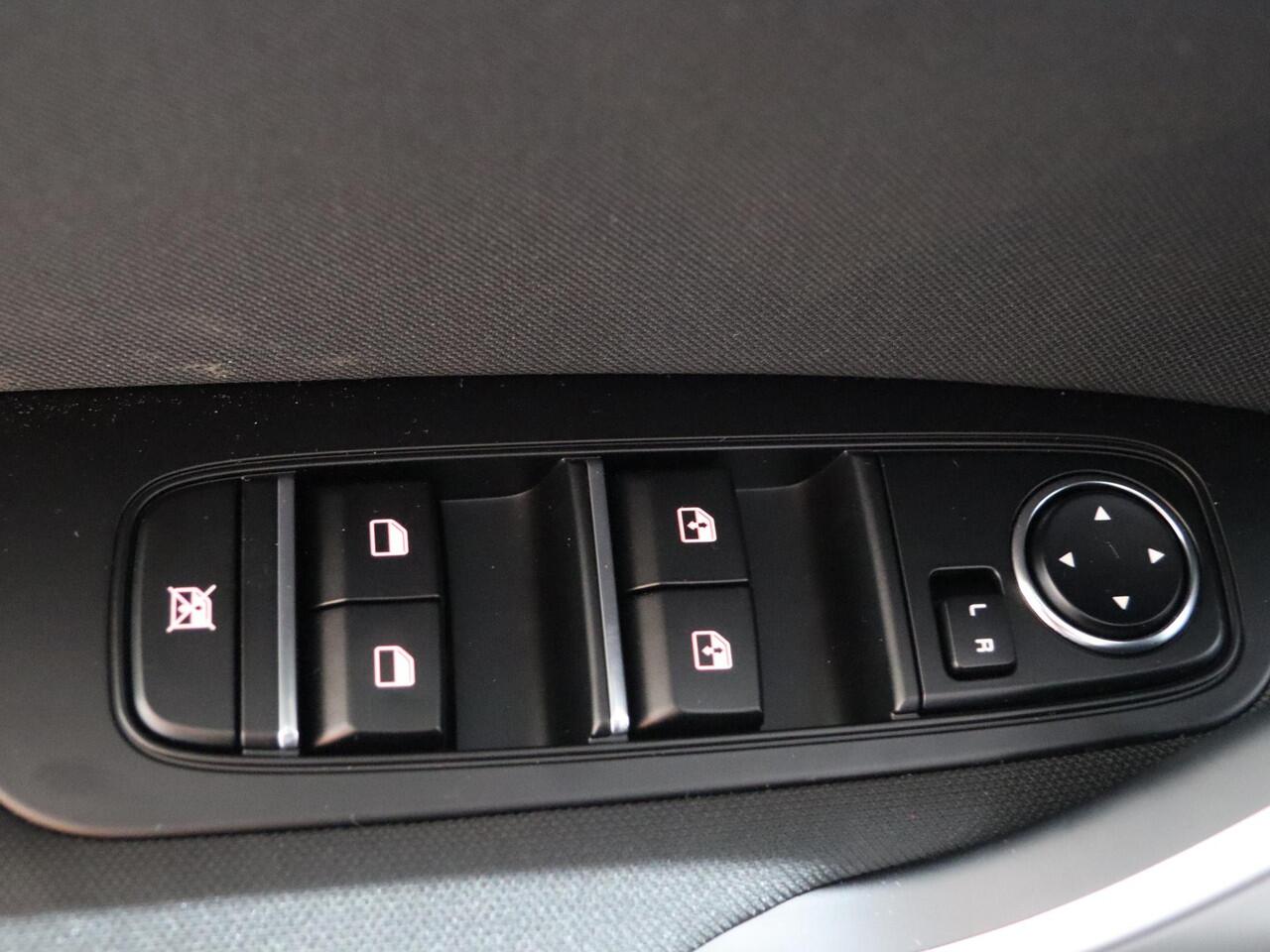 KIA CEE D Ceed Sportswagon 1.0 T-GDi ComfortLine | Climate Control | Cruise Control | Achteruitrijcamera | Navigatie |