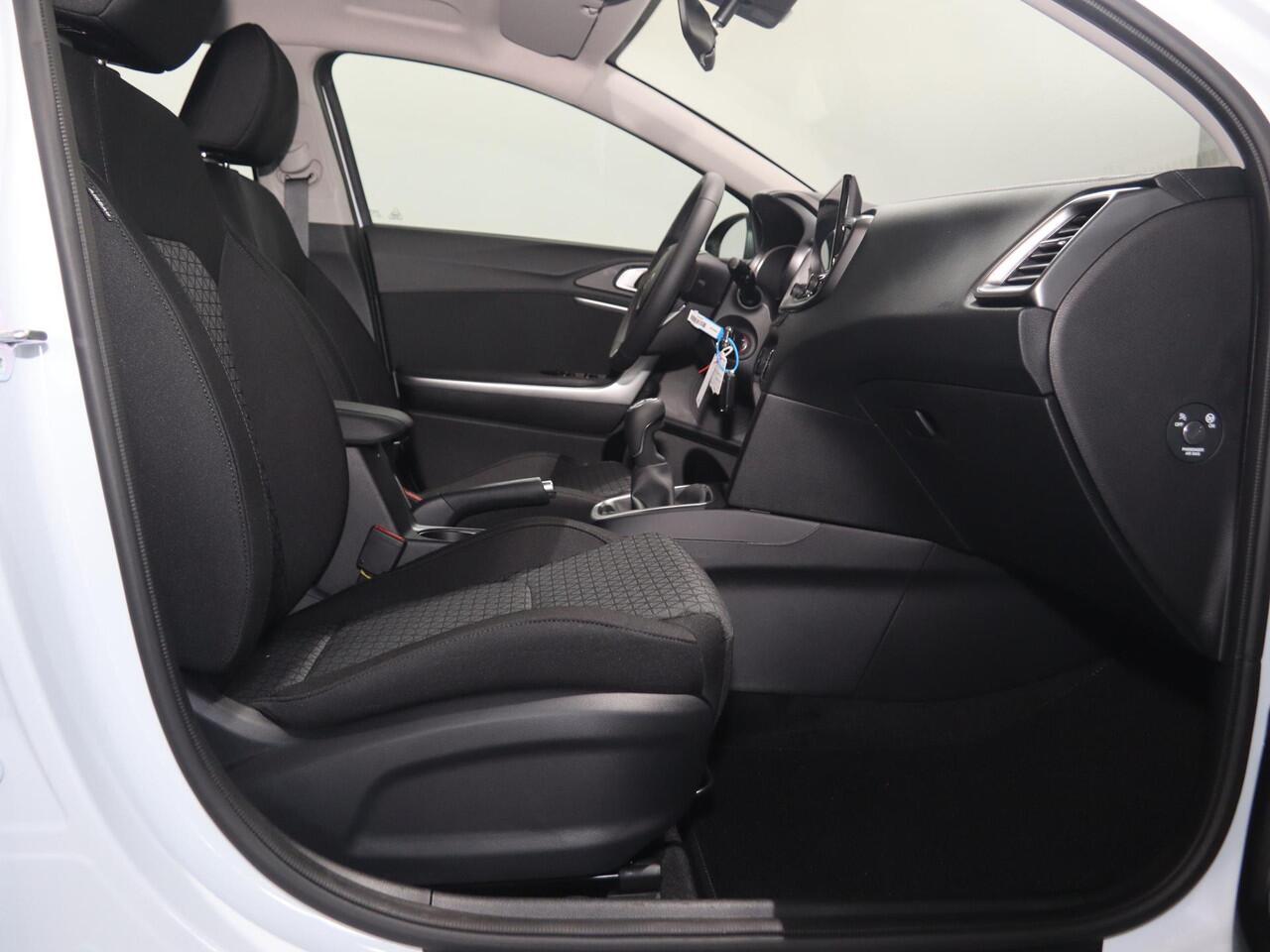 KIA CEE D Ceed Sportswagon 1.0 T-GDi ComfortLine | Climate Control | Cruise Control | Achteruitrijcamera | Navigatie |