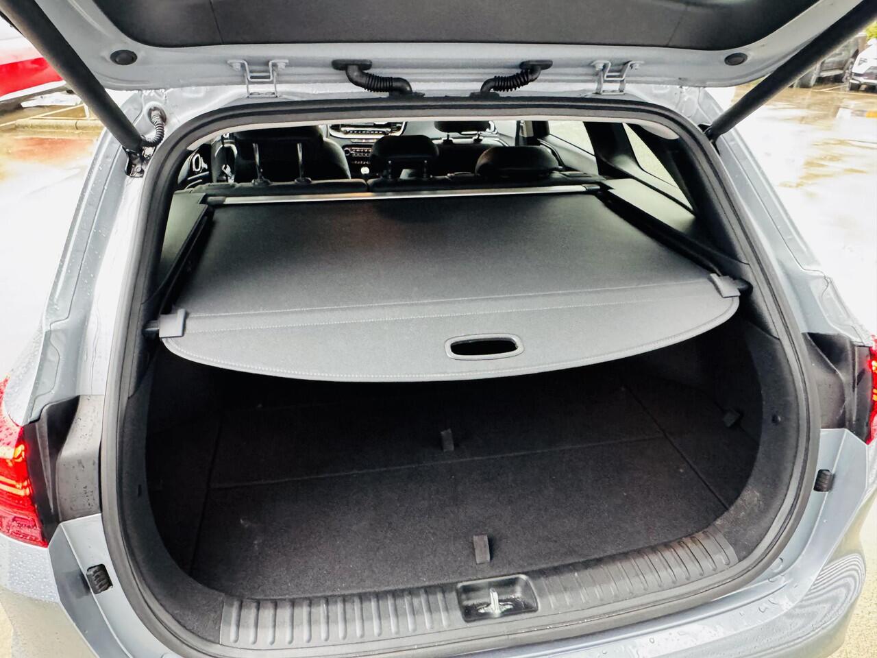 KIA CEE D Ceed Sportswagon 1.5 T-GDi DynamicPlusLine Privacyglass | Keyless | Navi | Camera | Electr. Achterklep