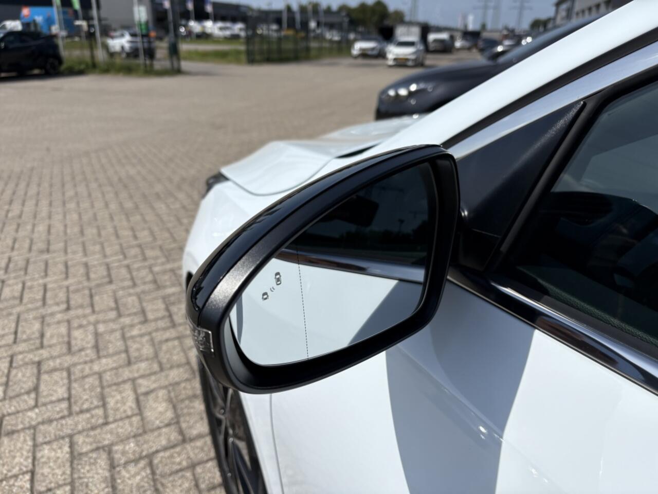 KIA CEE D Ceed Sportswagon 1.0 T-GDi Design Edition '' ACTIE PRIJS '' NIEUW AUTO