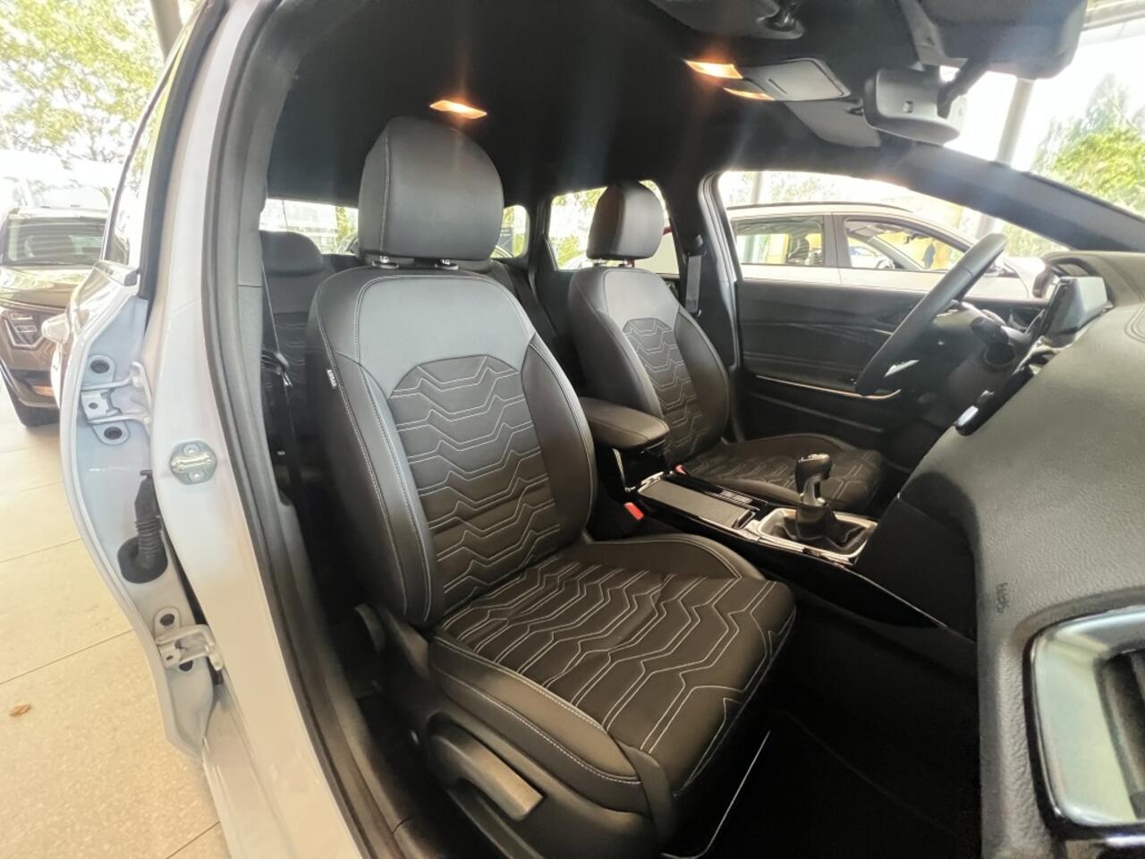 KIA CEE D Ceed Sportswagon 1.0 T-GDi Design Edition '' ACTIE PRIJS '' NP ¤ 34.900,-