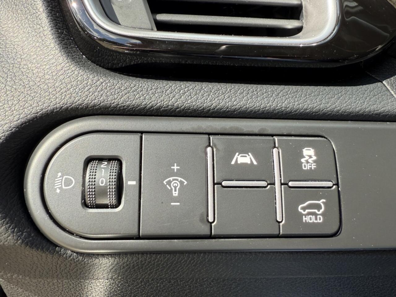 KIA CEE D Ceed Sportswagon 1.0 T-GDi DynamicPlusLine Navi + Camera - ZEER COMPLEET