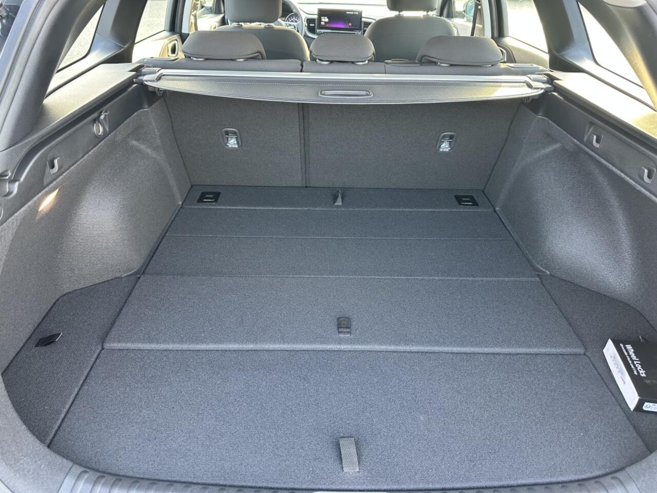 KIA CEE D Ceed Sportswagon 1.0 T-GDi ComfortLine | Navigatie | Cruise Control