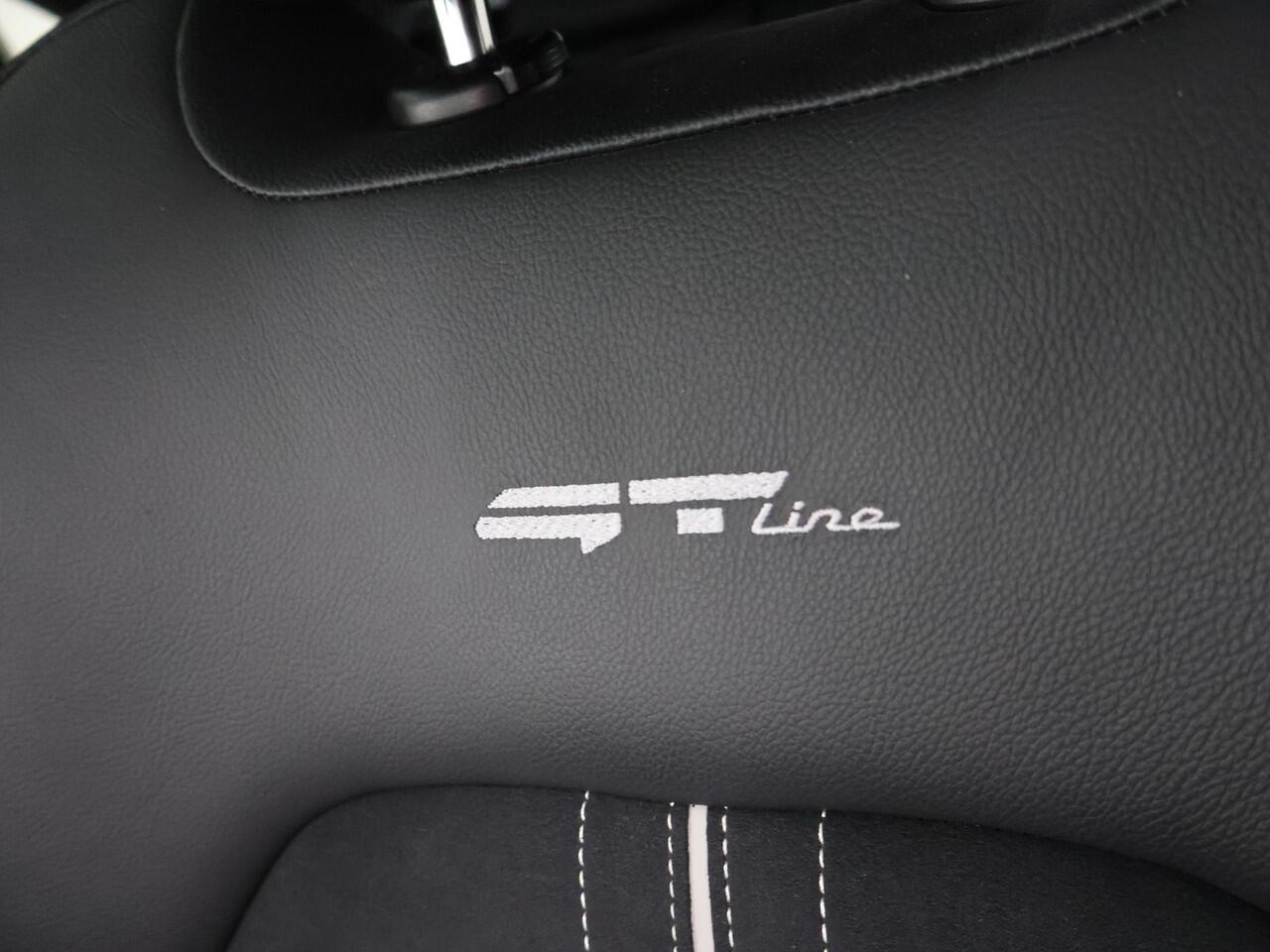 KIA CEE D Ceed 1.5 T-GDi GT-Line | Panoramadak | Matrix LED Koplampen | Stoel/Stuurverwarming | Keyless Go | Elektrisch bedienbare achterklep