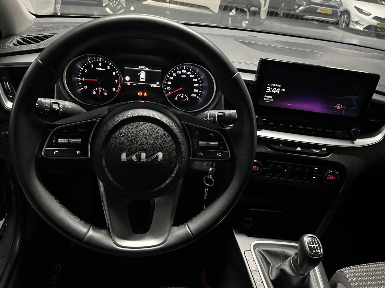 KIA CEE D Ceed Sportswagon 1.0 T-GDi DynamicLine