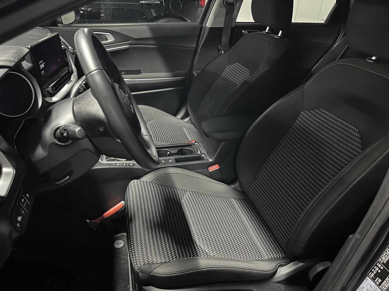 KIA CEE D Ceed Sportswagon 1.0 T-GDi DynamicLine