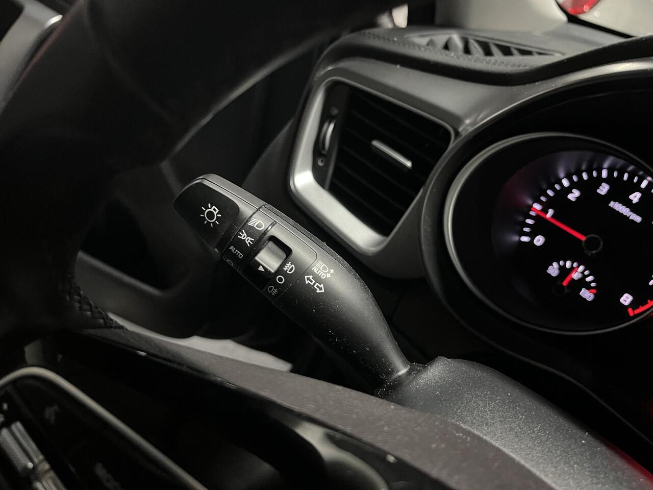 KIA CEE D Ceed Sportswagon 1.0 T-GDi DynamicLine