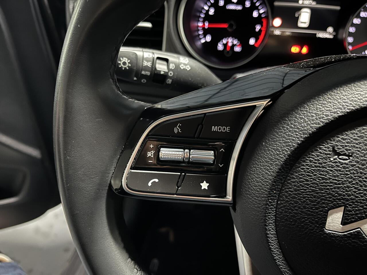 KIA CEE D Ceed Sportswagon 1.0 T-GDi DynamicLine