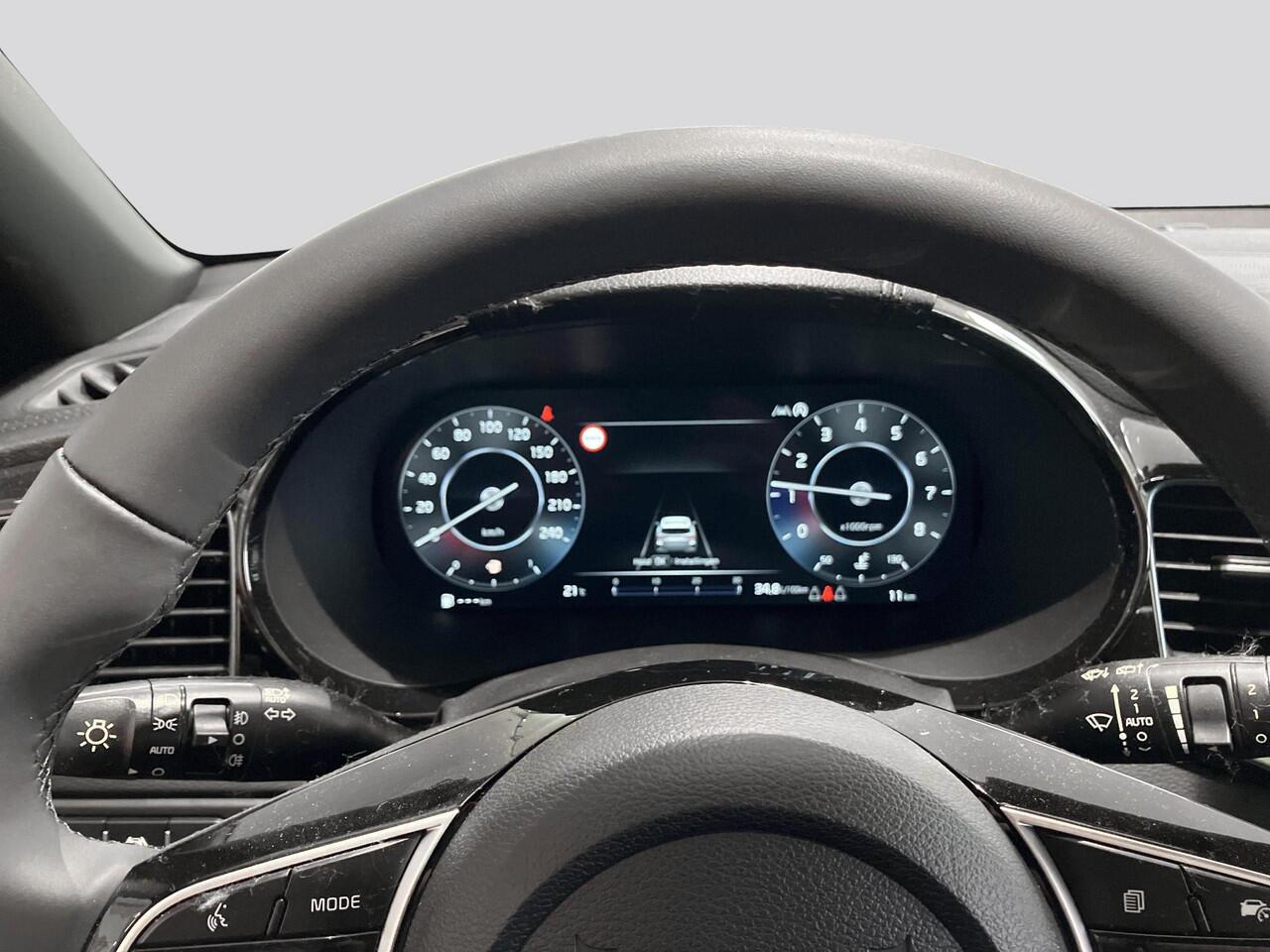 KIA CEE D Ceed 1.0 T-GDi Design Edition | Stoelverwarming | Parkeersensoren | LED Koplampen | Dodehoekassistentie | Stuurwiel verwarmd |