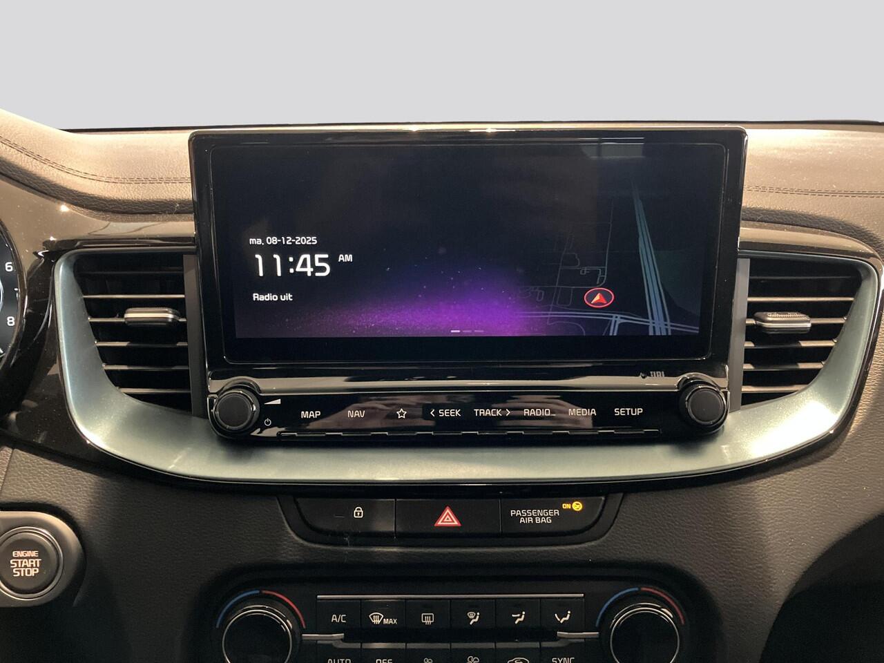 KIA CEE D Ceed 1.0 T-GDi Design Edition | Stoelverwarming | Parkeersensoren | LED Koplampen | Dodehoekassistentie | Stuurwiel verwarmd |