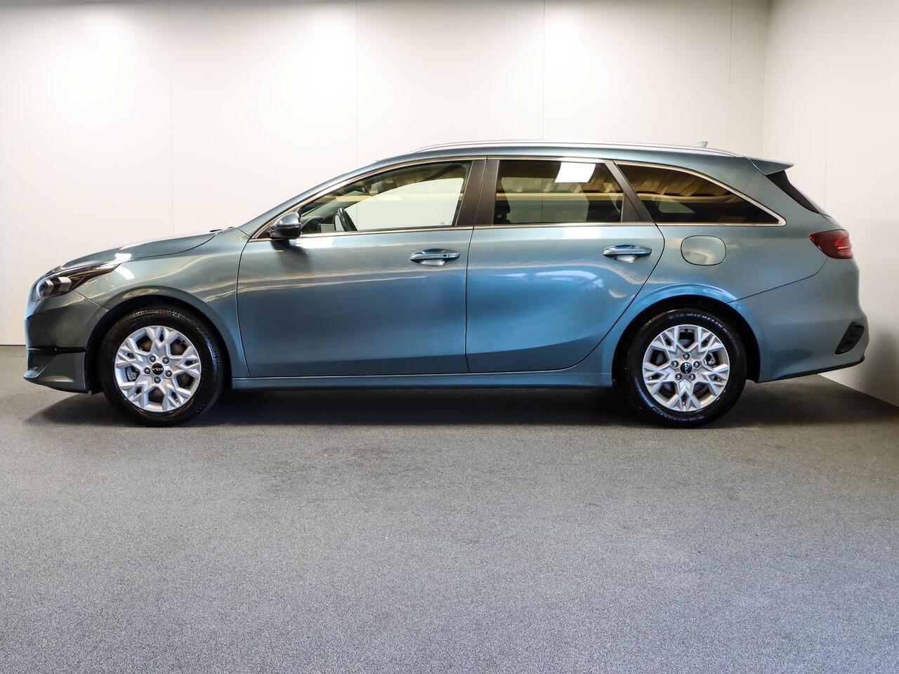 KIA CEE D Ceed Sportswagon 1.0 T-GDi DynamicPlusLine