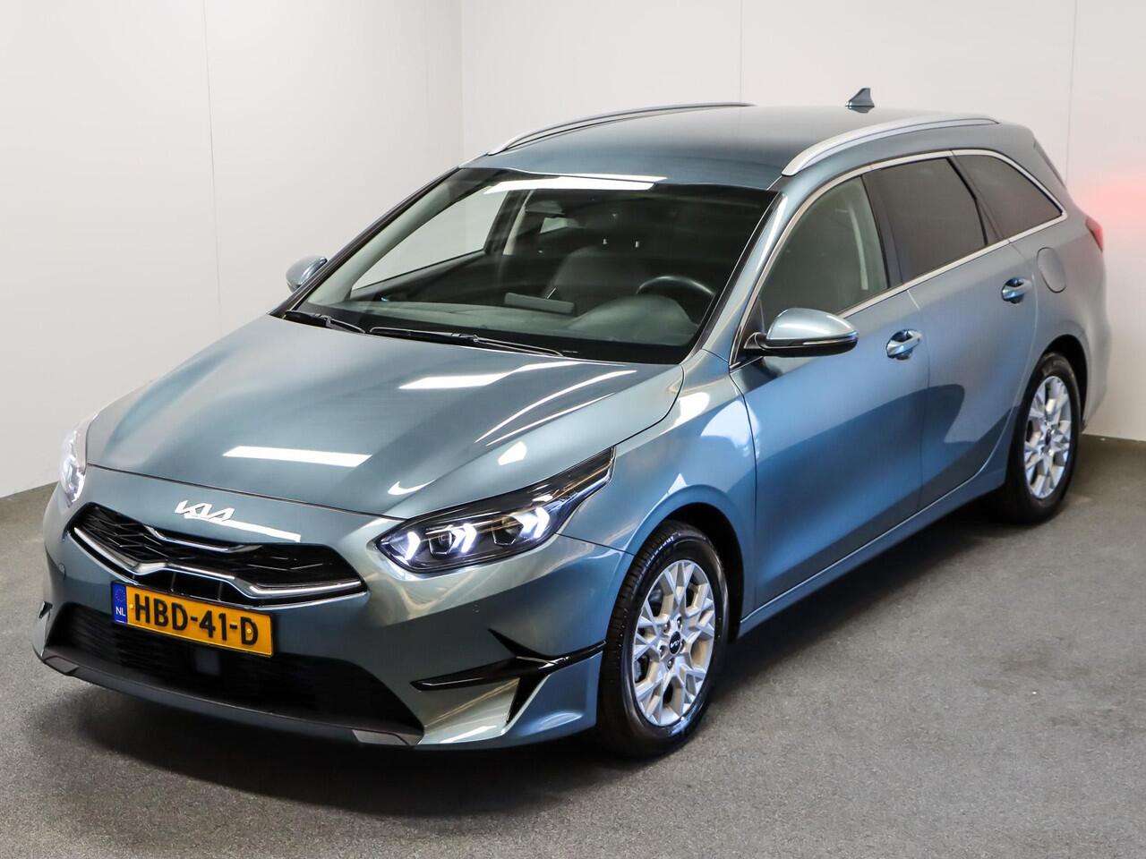 KIA CEE D Ceed Sportswagon 1.0 T-GDi DynamicPlusLine