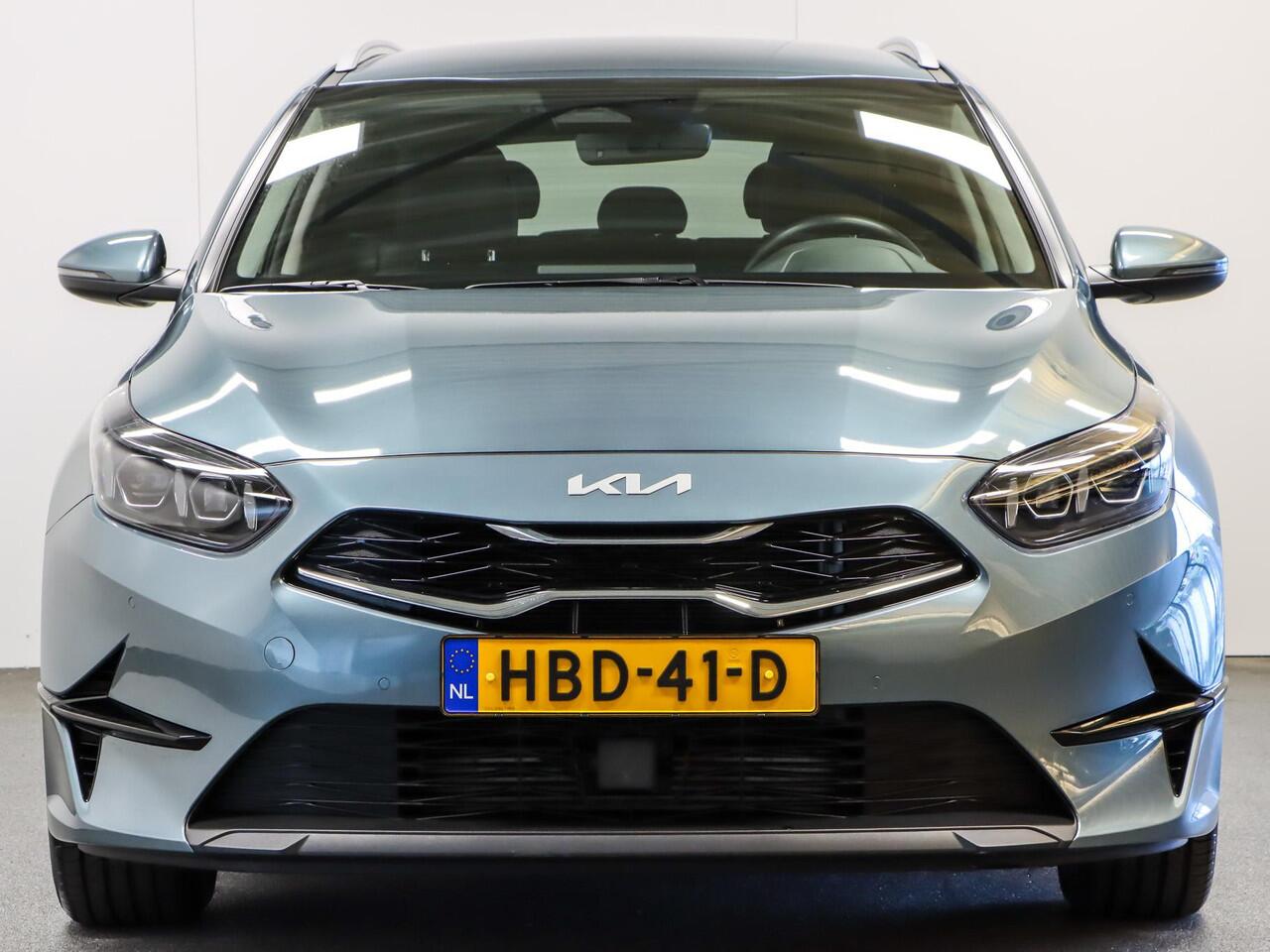 KIA CEE D Ceed Sportswagon 1.0 T-GDi DynamicPlusLine