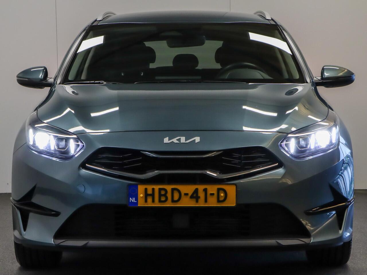 KIA CEE D Ceed Sportswagon 1.0 T-GDi DynamicPlusLine