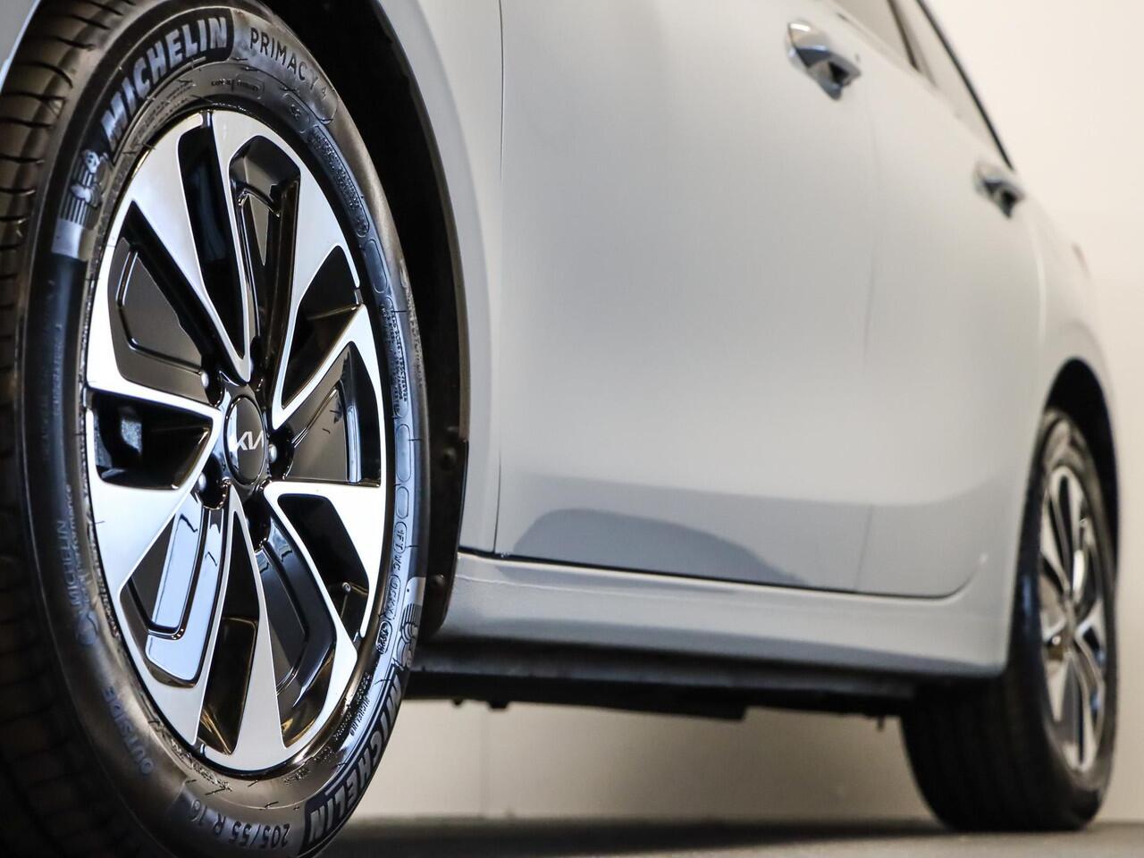 KIA CEE D Ceed Sportswagon 1.0 T-GDi MHEV Design Edition