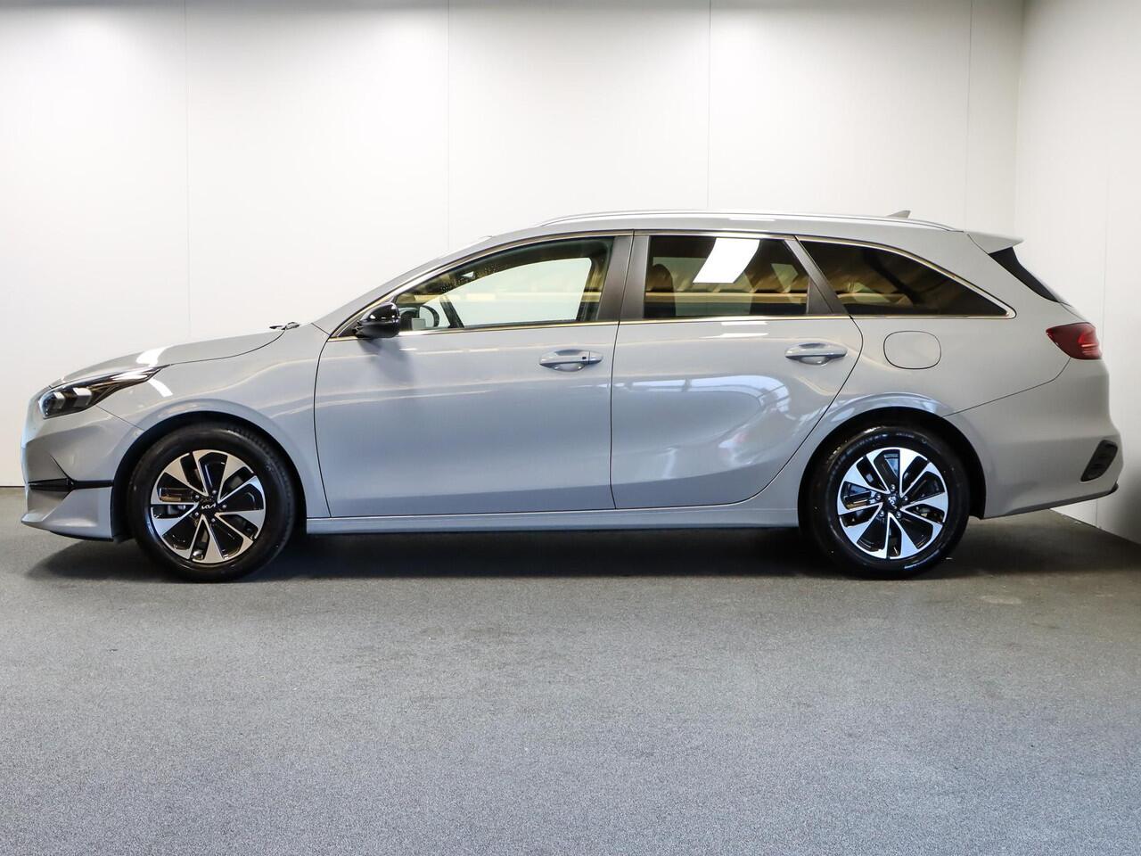 KIA CEE D Ceed Sportswagon 1.0 T-GDi MHEV Design Edition