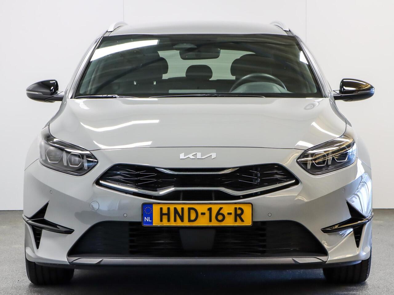 KIA CEE D Ceed Sportswagon 1.0 T-GDi MHEV Design Edition