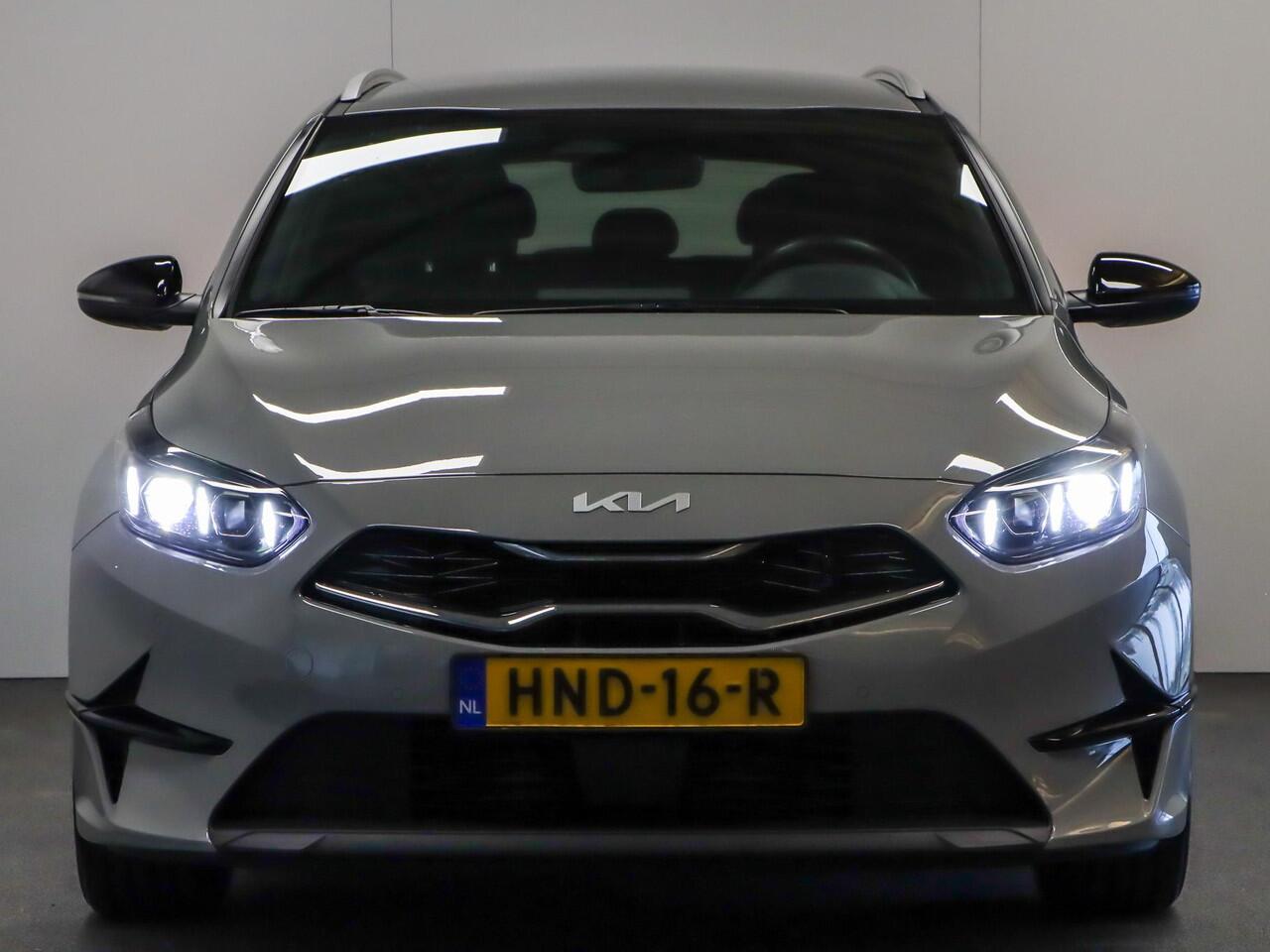 KIA CEE D Ceed Sportswagon 1.0 T-GDi MHEV Design Edition