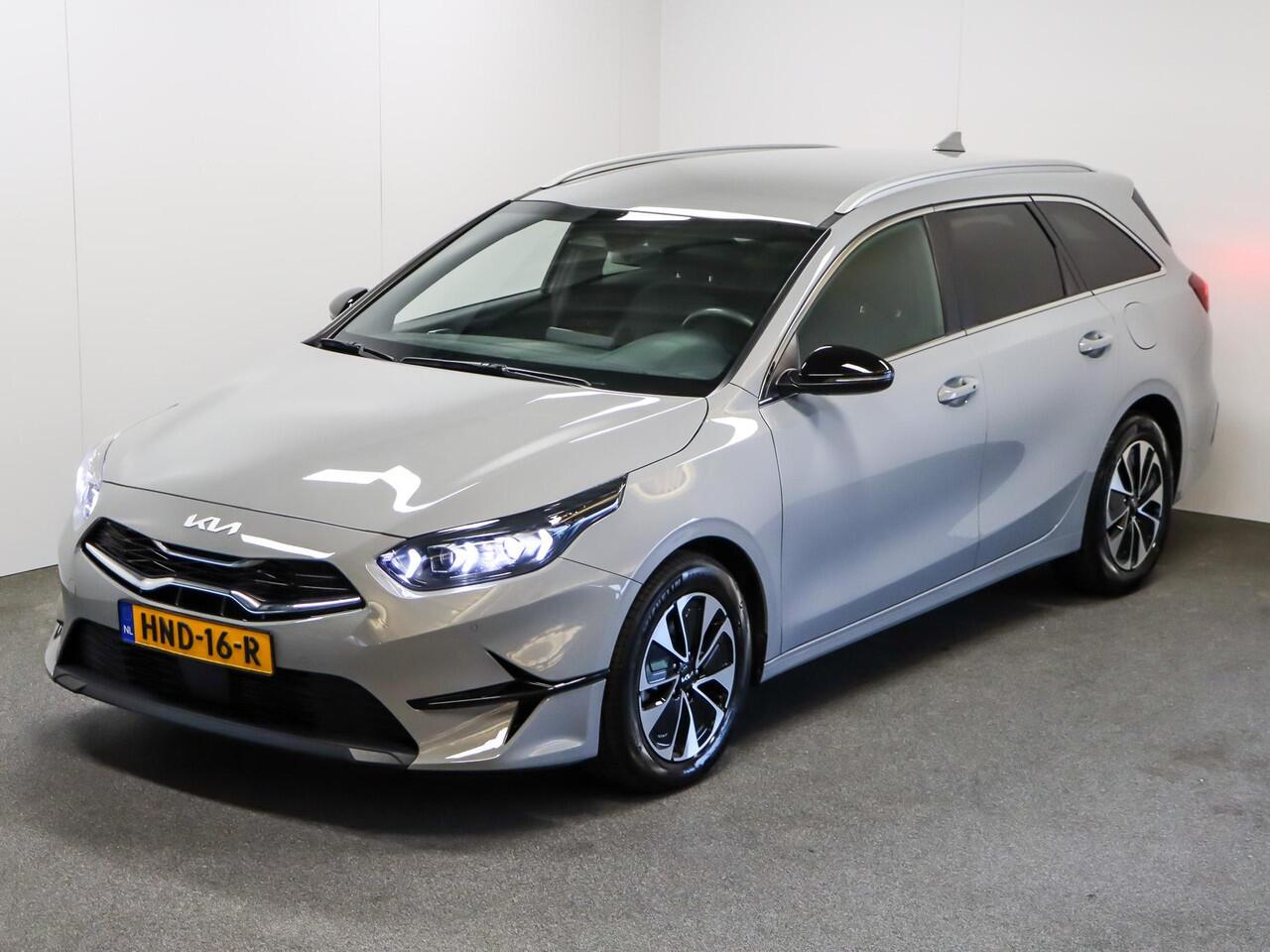 KIA CEE D Ceed Sportswagon 1.0 T-GDi MHEV Design Edition